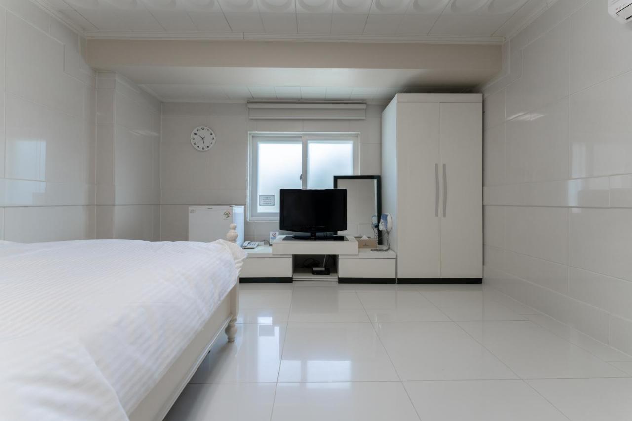 Hotel Gaya Seongju Dış mekan fotoğraf