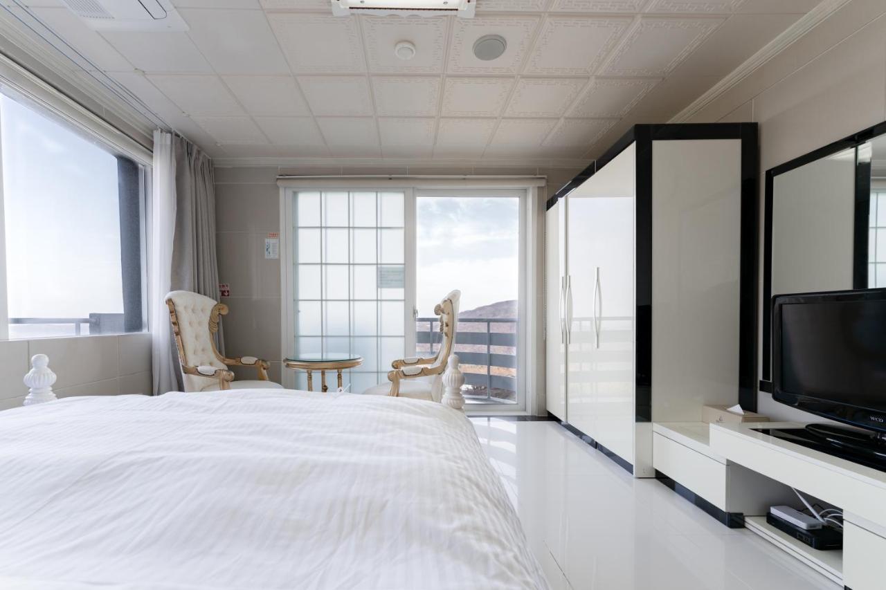 Hotel Gaya Seongju Dış mekan fotoğraf