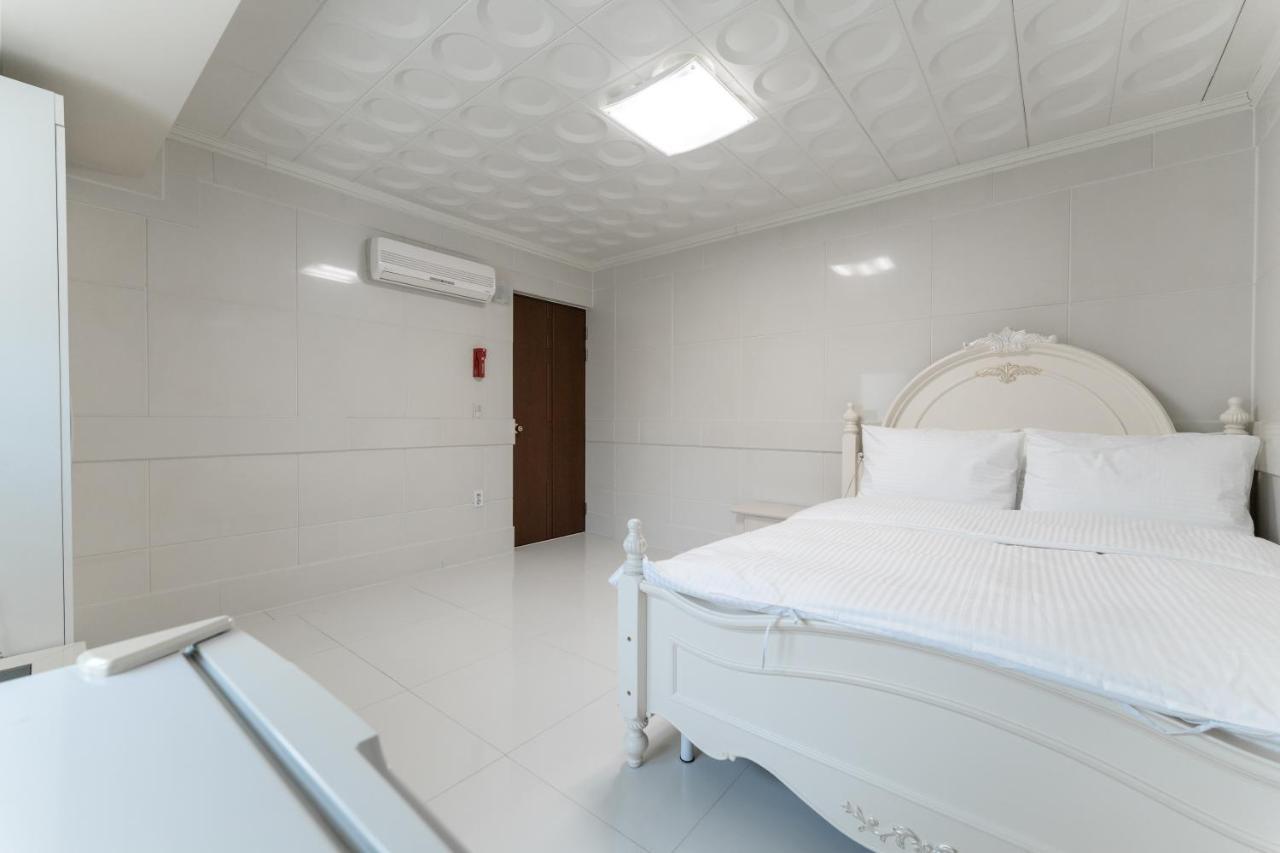 Hotel Gaya Seongju Dış mekan fotoğraf